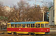 Tatra-T3SU #407 27-           