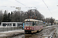 Tatra-T3SU #407 6-       ""