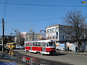 Tatra-T3SUCS #407 7-       