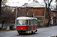 Tatra-T3SUCS #407 6-       
