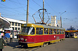 Tatra-T3SU #409 20-       " "