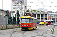 Tatra-T3SU #409 20-      " "   