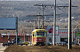 Tatra-T3SU #409 20-    