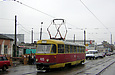 Tatra-T3SU #410 20-        