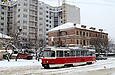 Tatra-T3SUCS #410 12-        