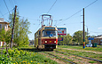 Tatra-T3SUCS #410 8-         