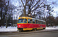 Tatra-T3SU #412 20-    