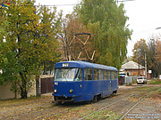 Tatra-T3SU #412 20-       