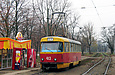 Tatra-T3SU #413 27-         " "