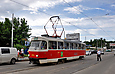 Tatra-T3SUCS #413 20-         
