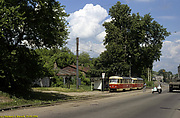 Tatra-T3SU #417-418 15-    