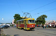Tatra-T3SU #419 15-    