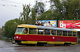Tatra-T3SU #419 7-    
