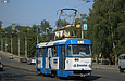 Tatra-T3SU #419 27-        " . -"