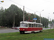 Tatra-T3SUCS #419 20-         