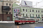 Tatra-T3SUCS #419-420 3-        