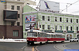 Tatra-T3SUCS #419-420 3-        