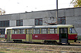 Tatra-T3SU #420      