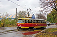 Tatra-T3SU #424 1-     ""