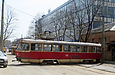 Tatra-T3SU #424 7-     