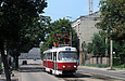 Tatra-T3SUCS #424 20-         " "