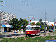 Tatra-T3SUCS #424 20-        ""