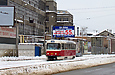 Tatra-T3SUCS #424 20-           