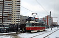 Tatra-T3SUCS #424 20-          