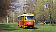 Tatra-T3SU #425        " "