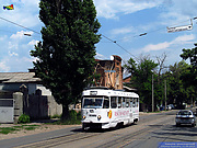 Tatra-T3SU #425  27-   1-     