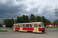Tatra-T3SU #425 7-         