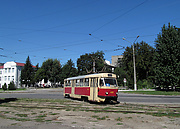 Tatra-T3SU #425 8-       