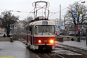 Tatra-T3M #425 27-       
