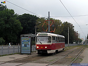 Tatra-T3SUCS #426 27-        