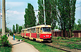 Tatra-T3SU #429-430 27-        