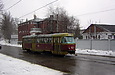 Tatra-T3SU #453 15-     