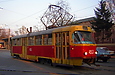 Tatra-T3SU #453 6-    1-       