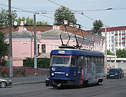 Tatra-T3SU #453  27-      