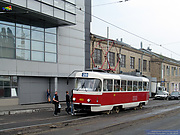 Tatra-T3M #453 20-        