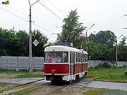 Tatra-T3M #453 20-       