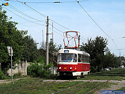 Tatra-T3SUCS #461 6-        