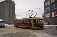 Tatra-T3SU #462 20-       