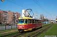 Tatra-T3SU #463 20-        