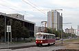 Tatra-T3SU #465 20-        