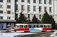 Tatra-T3SU #465 20-     " "