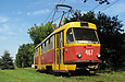 Tatra-T3SU #467 12-         