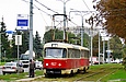 Tatra-T3SU #467-468 5-        