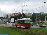Tatra-T3M #467 20-        