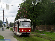 Tatra-T3M #467 20-       23- 