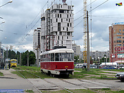 Tatra-T3M #471 20-       